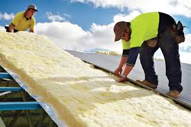 Best Fireproof Insulation in USA